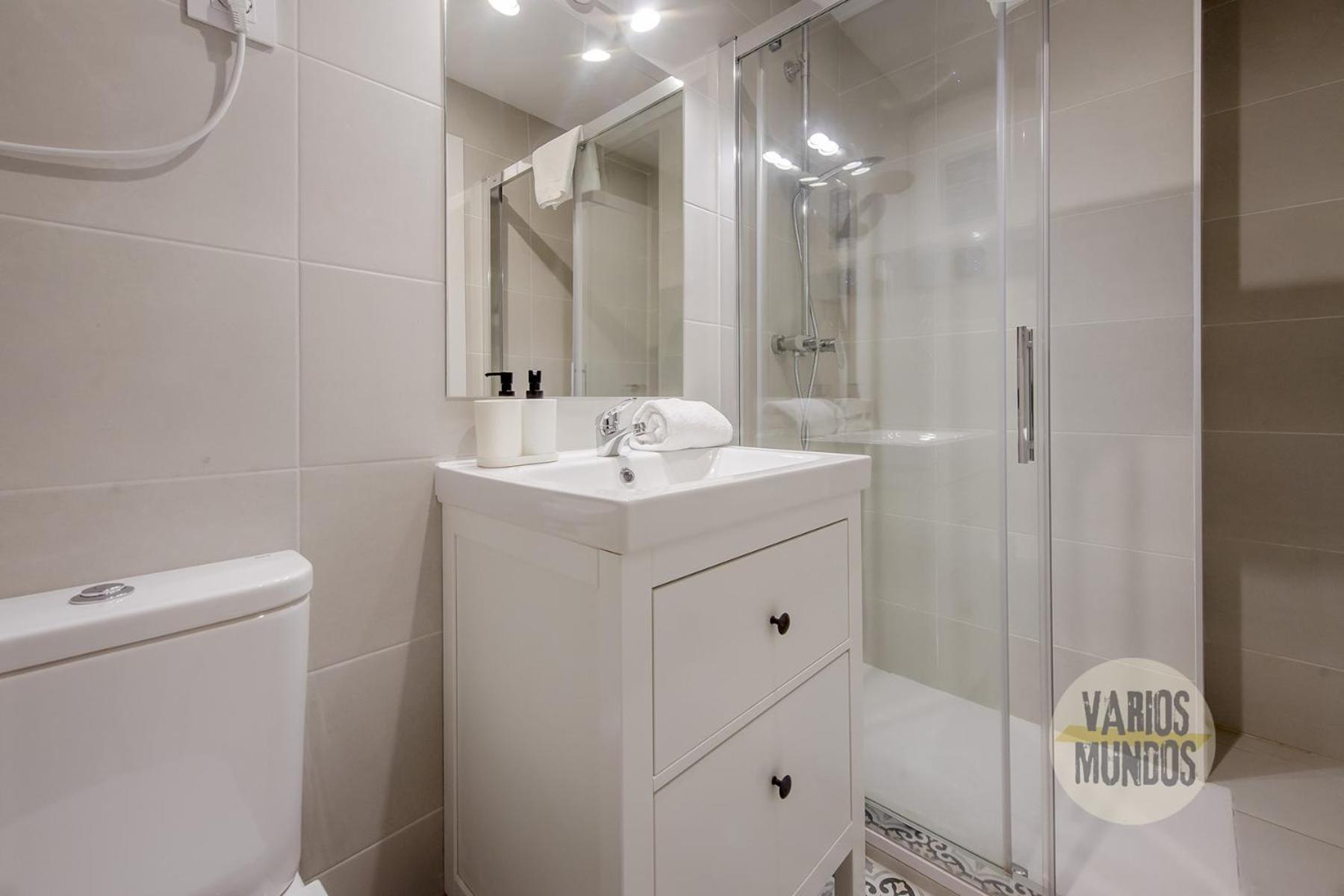 Esencia Urbana 9, En Plaza De Chueca Apartamento