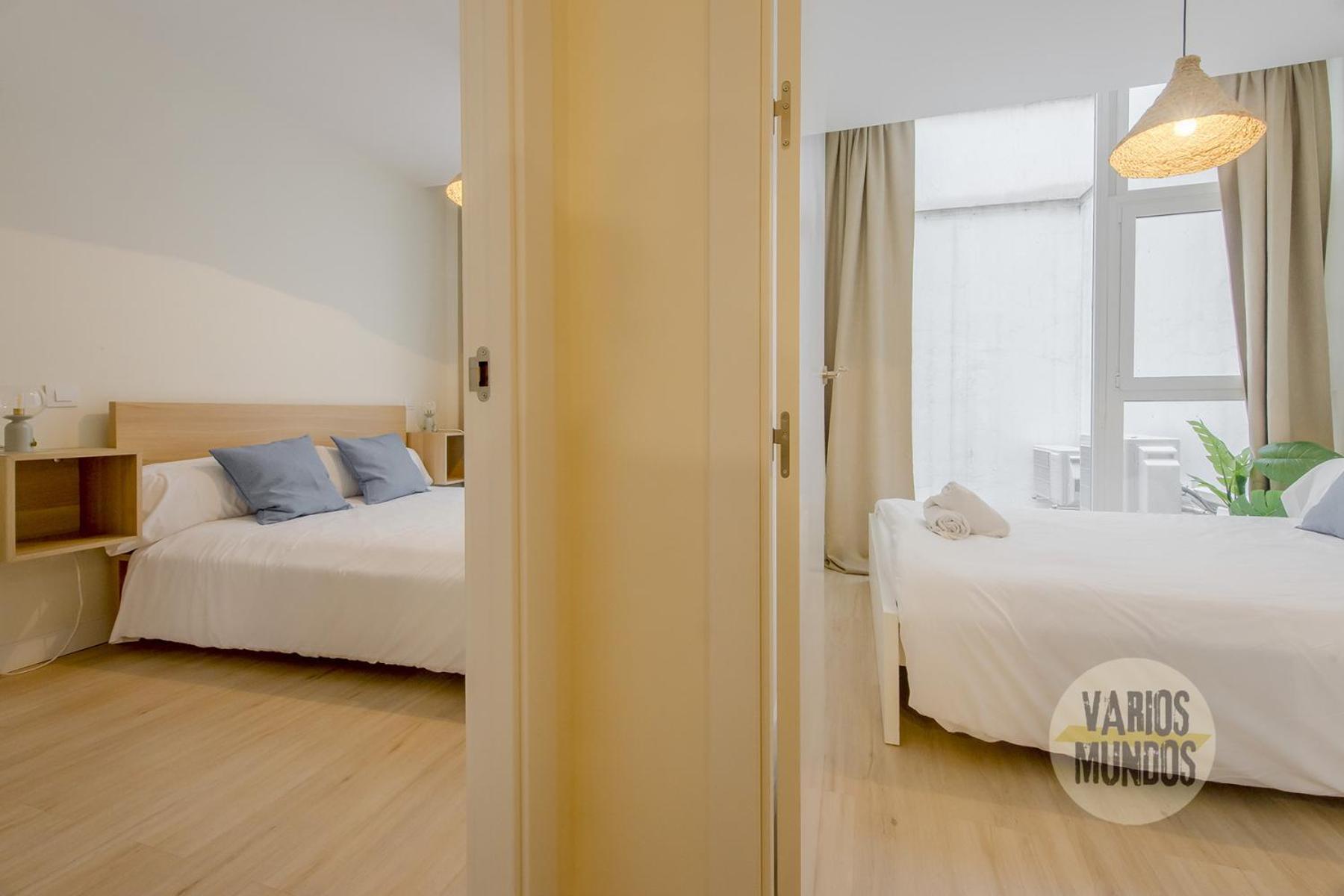 Esencia Urbana 9, En Plaza De Chueca * Madrid