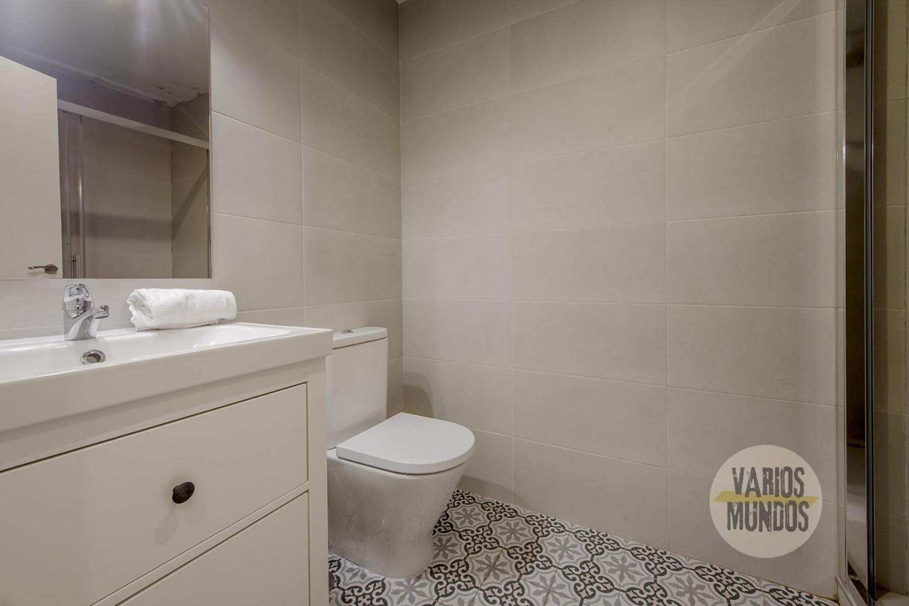 Apartamento Esencia Urbana 9, En Plaza De Chueca