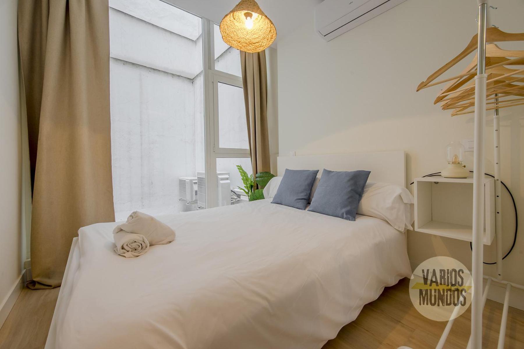 Esencia Urbana 9, En Plaza De Chueca Apartamento *